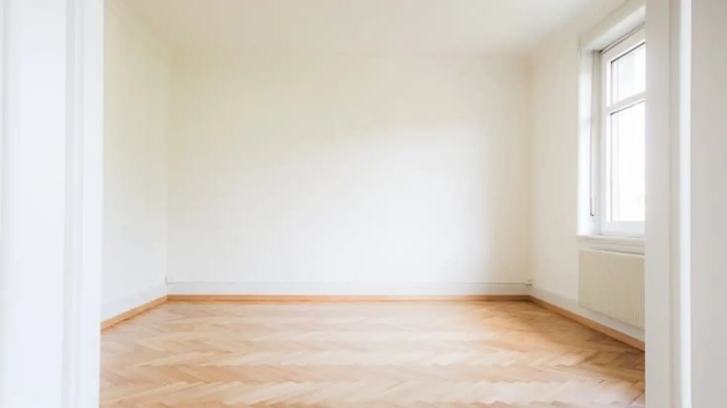 Duplex in affitto - Thiersteinerallee 78, 4053 Basel - Photo 3