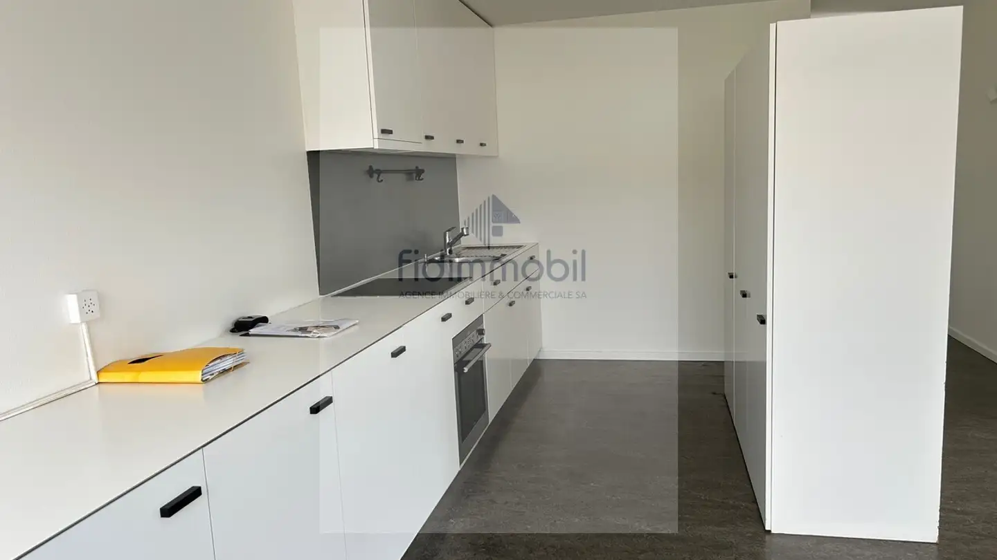 Apartment for rent - Rue Des Noyers 1, 2000 Neuchâtel