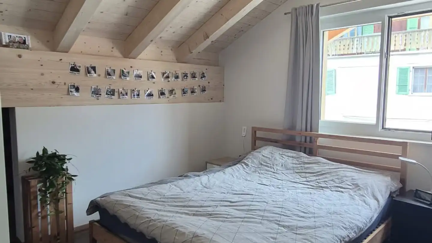 Attico in affitto - Schulgässli 10, 3715 Adelboden - Foto 4