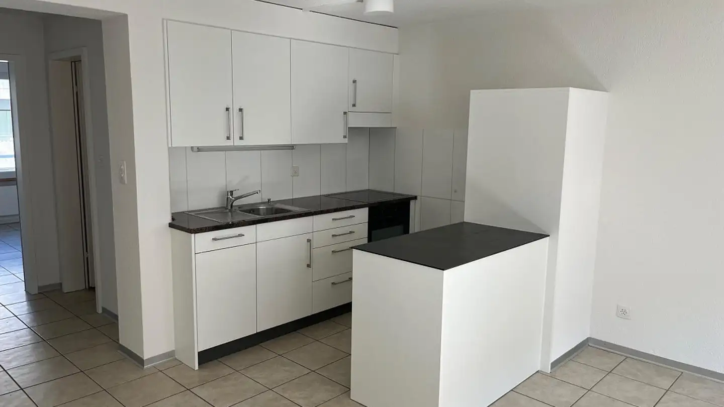 Wohnung mieten - Buchenweg 12, 3012 Bern