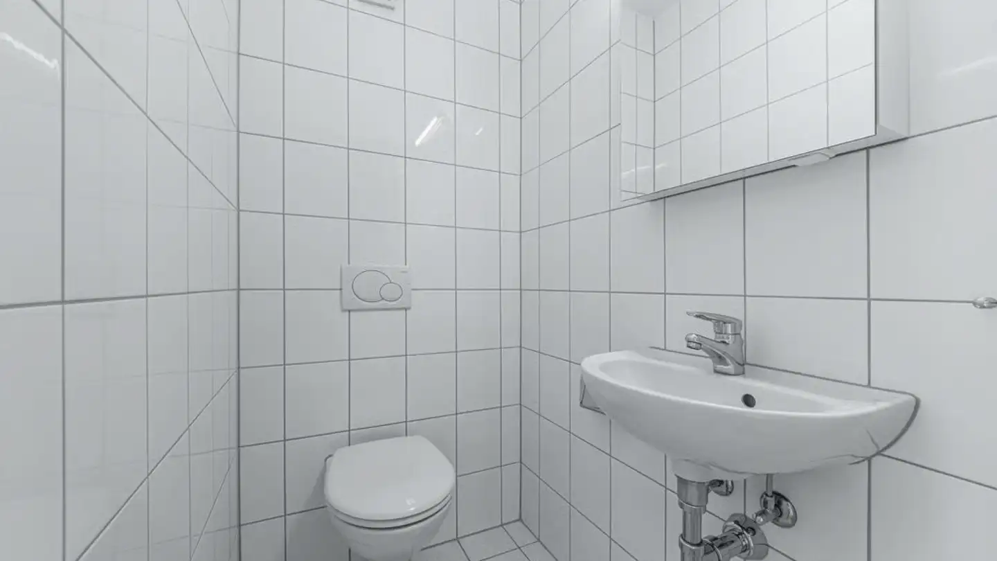 Appartement à louer - Spiegelbergstrasse 37, 4059 Basel - Photo 4