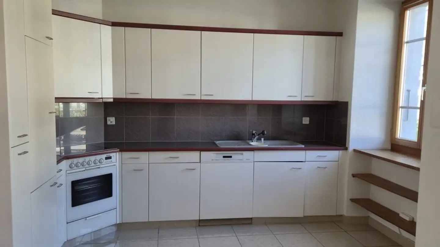 Apartment for rent - Place Centrale 3, 1920 Martigny - Photo 3