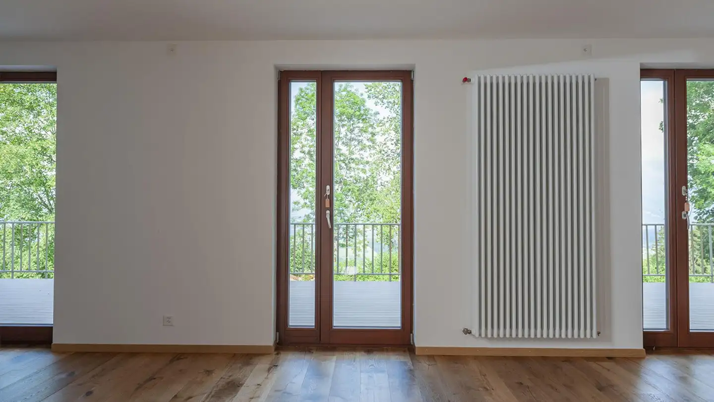 Appartement à louer - Stafelalp 1, 3665 Wattenwil