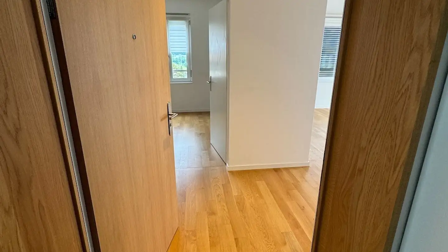 Appartement à louer - Chemin De La Grangette 2a, 1803 Chardonne - Photo 2