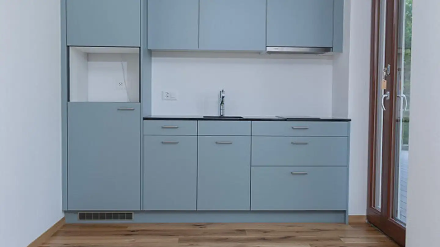 Appartement à louer - Stafelalp 1, 3665 Wattenwil - Photo 2