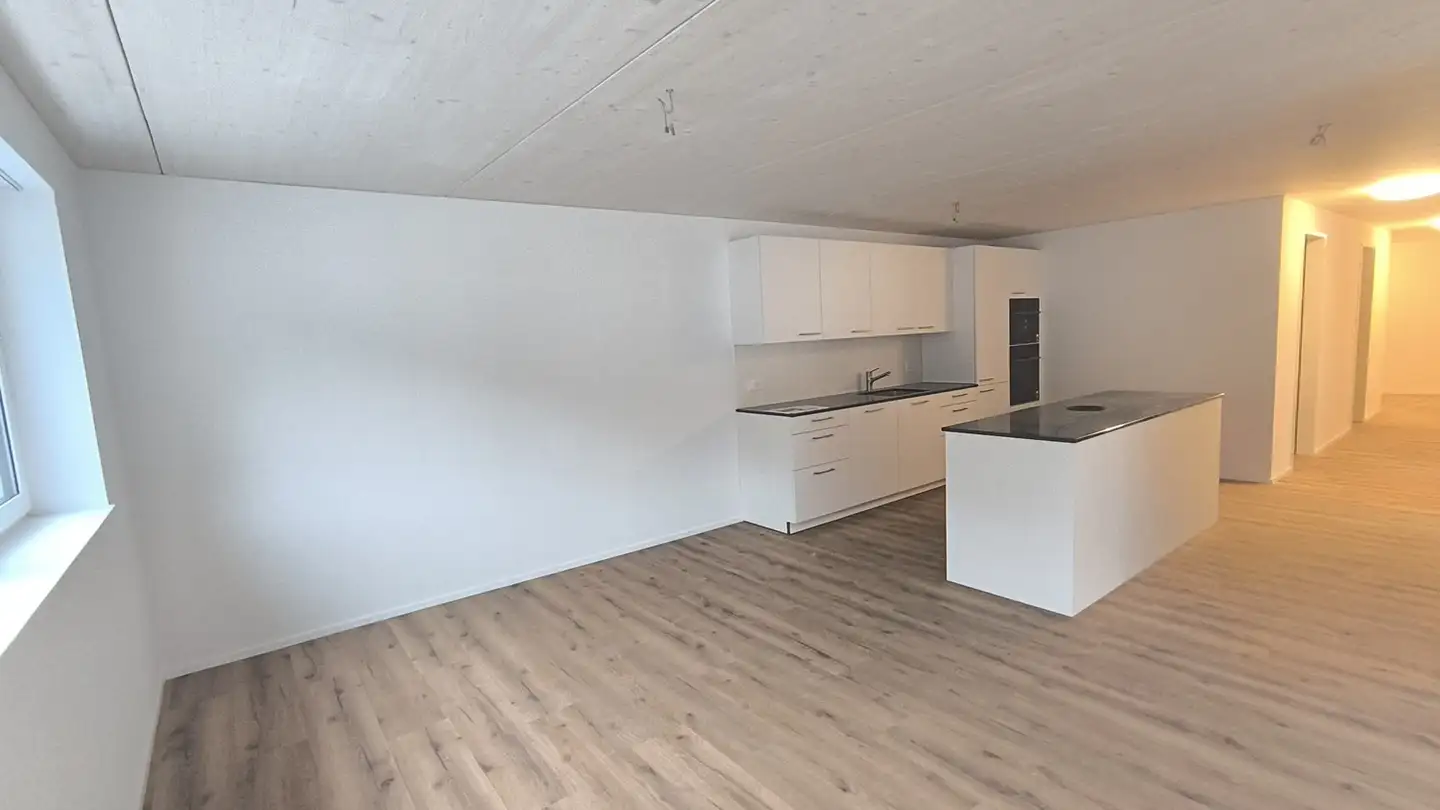 Appartamento in affitto - Hauptstrasse 18, 8376 Fischingen - Foto 2