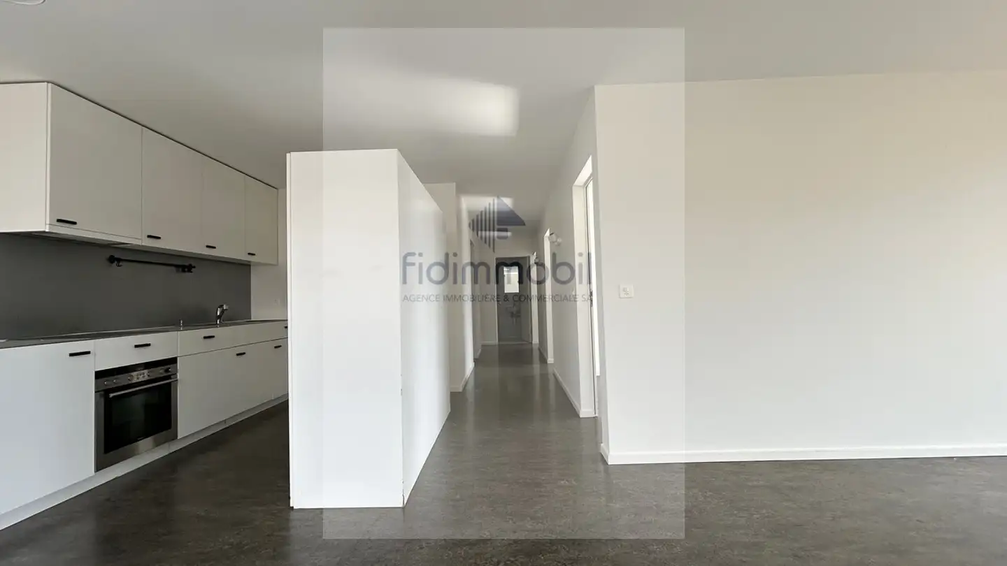 Apartment for rent - Rue Des Noyers 1, 2000 Neuchâtel - Photo 2