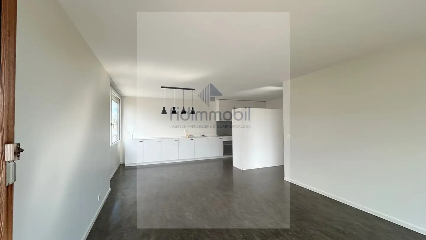 Apartment for rent - Rue Des Noyers 1, 2000 Neuchâtel - Photo 3