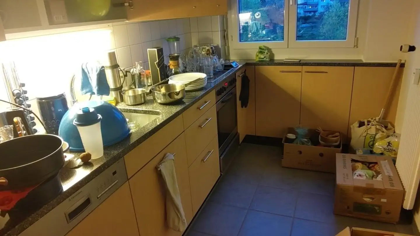 Appartement à louer - Egelgasse 45, 3006 Bern - Photo 4