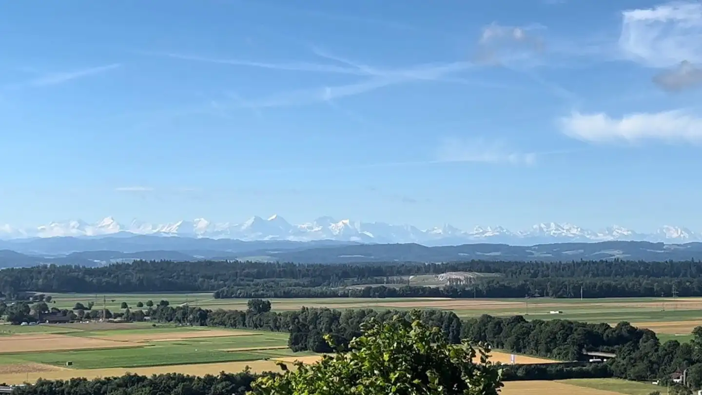 Stepped apartment for sale - Vogelherdstrasse 17, 4702 Oensingen - Photo 2