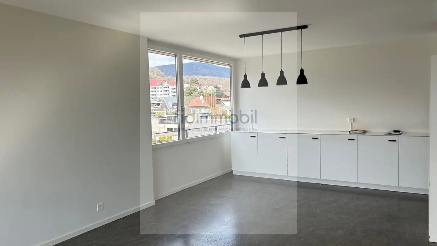 Apartment for rent - Rue Des Noyers 1, 2000 Neuchâtel - Photo 4