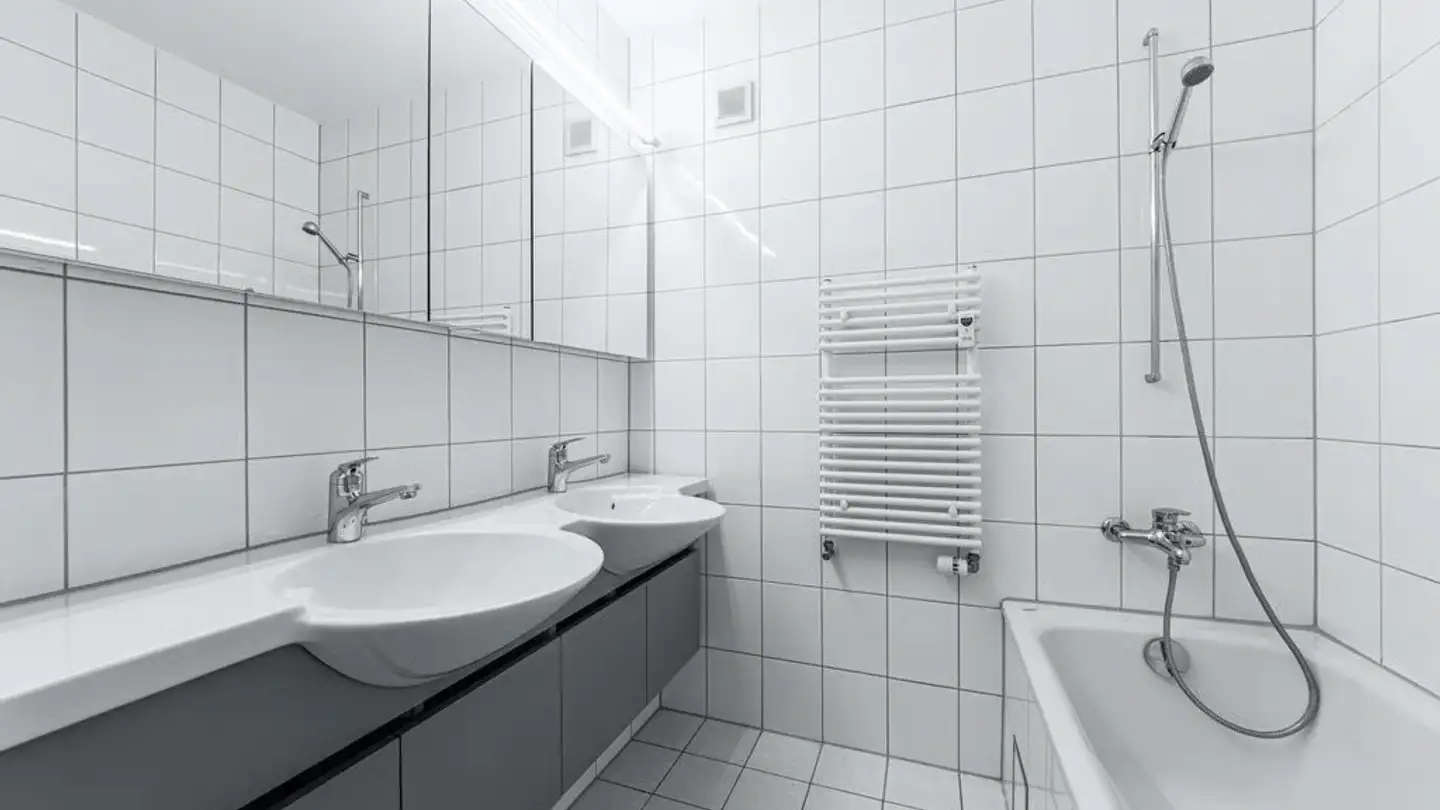 Appartement à louer - Spiegelbergstrasse 37, 4059 Basel - Photo 3