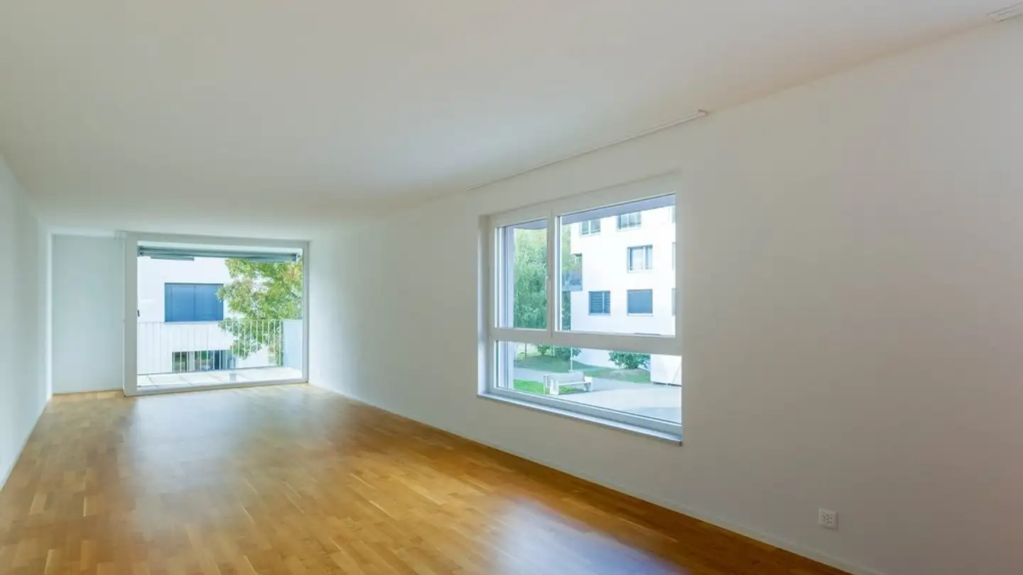 Apartment for rent - Roosstrasse 42d, 8105 Regensdorf - Photo 4
