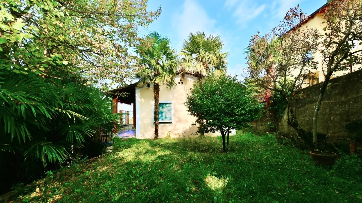 Villa in vendita - Via Minudra 8, 6912 Pazzallo - Foto 4