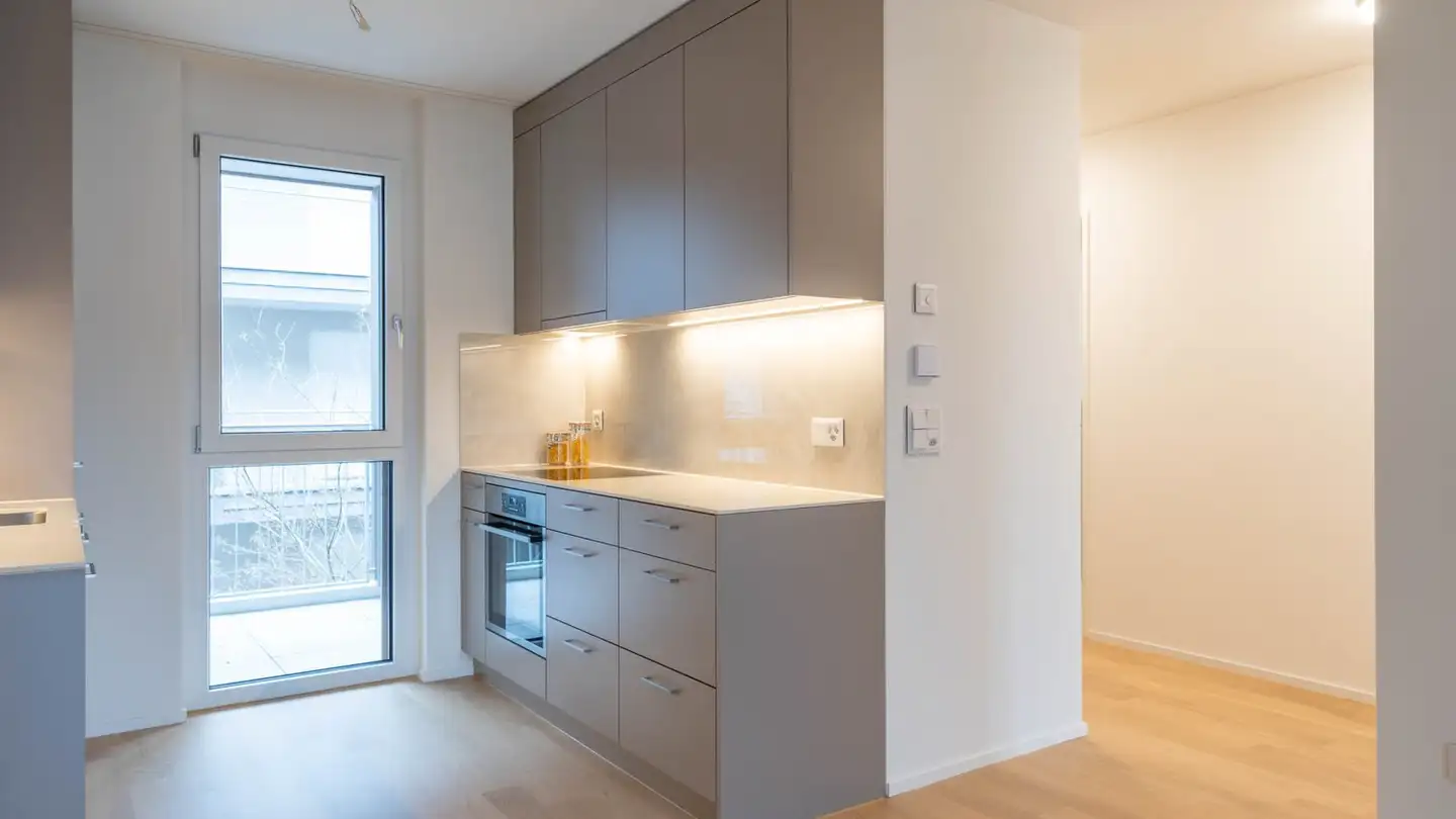 Wohnung mieten - Ibergstrasse 4, 9220 Bischofszell - Foto 2