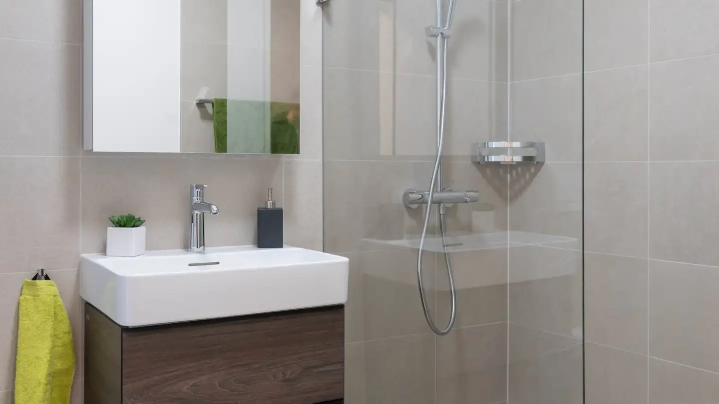 Wohnung mieten - Ibergstrasse 4, 9220 Bischofszell - Foto 3