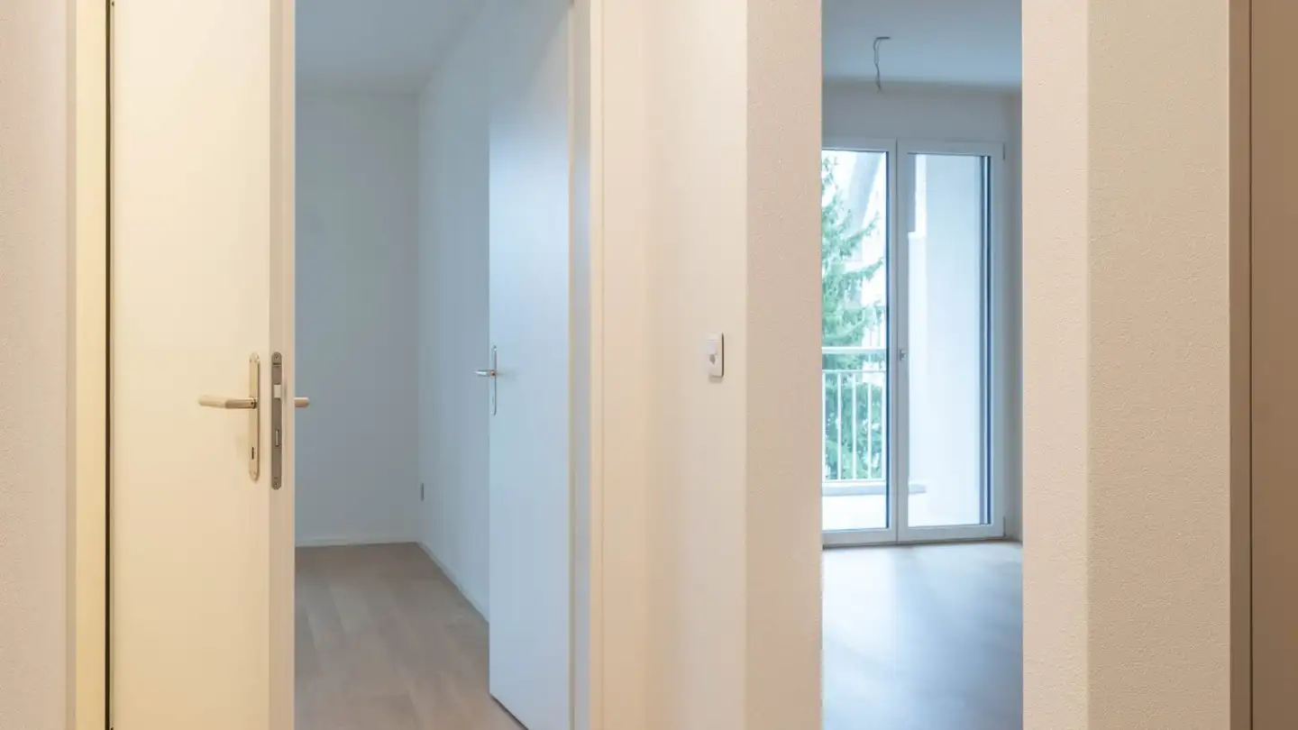 Wohnung mieten - Ibergstrasse 4, 9220 Bischofszell - Foto 4