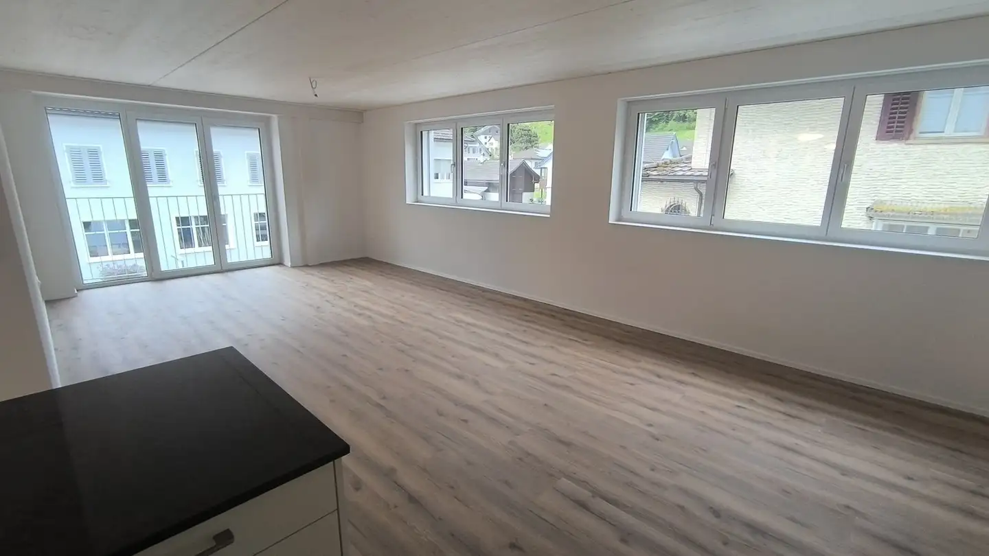 Appartamento in affitto - Hauptstrasse 18, 8376 Fischingen - Foto 4