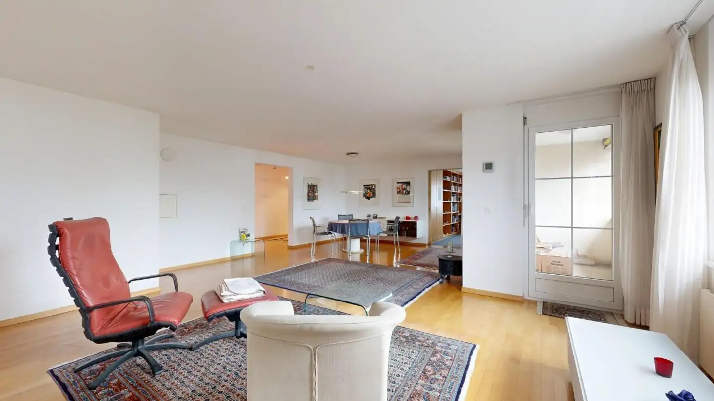 Apartment for sale - 8200 Schaffhausen - Photo 4