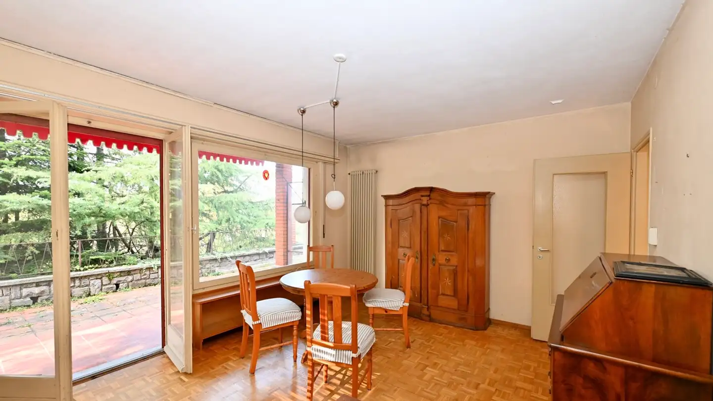 Villa kaufen - Via Minudra 8, 6912 Pazzallo - Foto 4