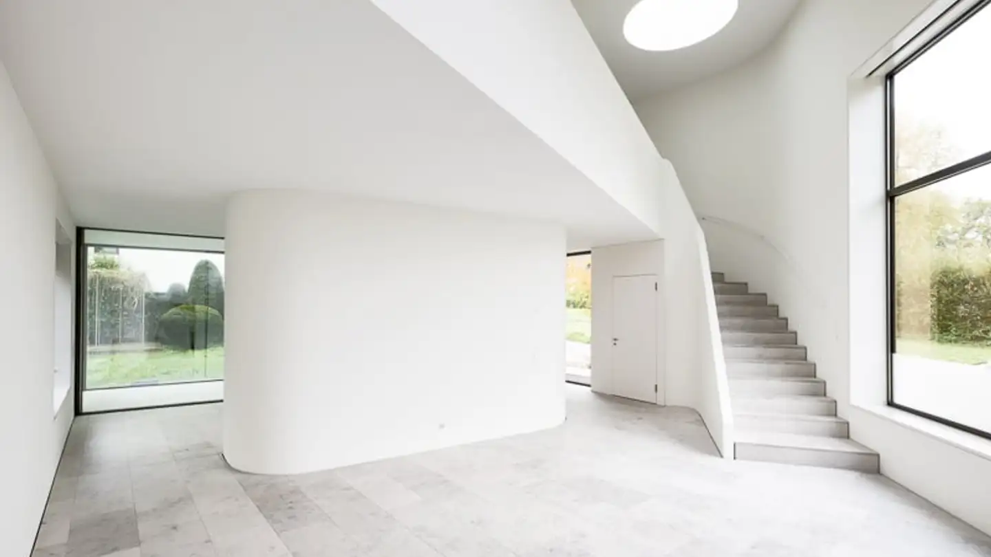 Villa for sale - Auf Der Höhe 1a, 4144 Arlesheim - Photo 4