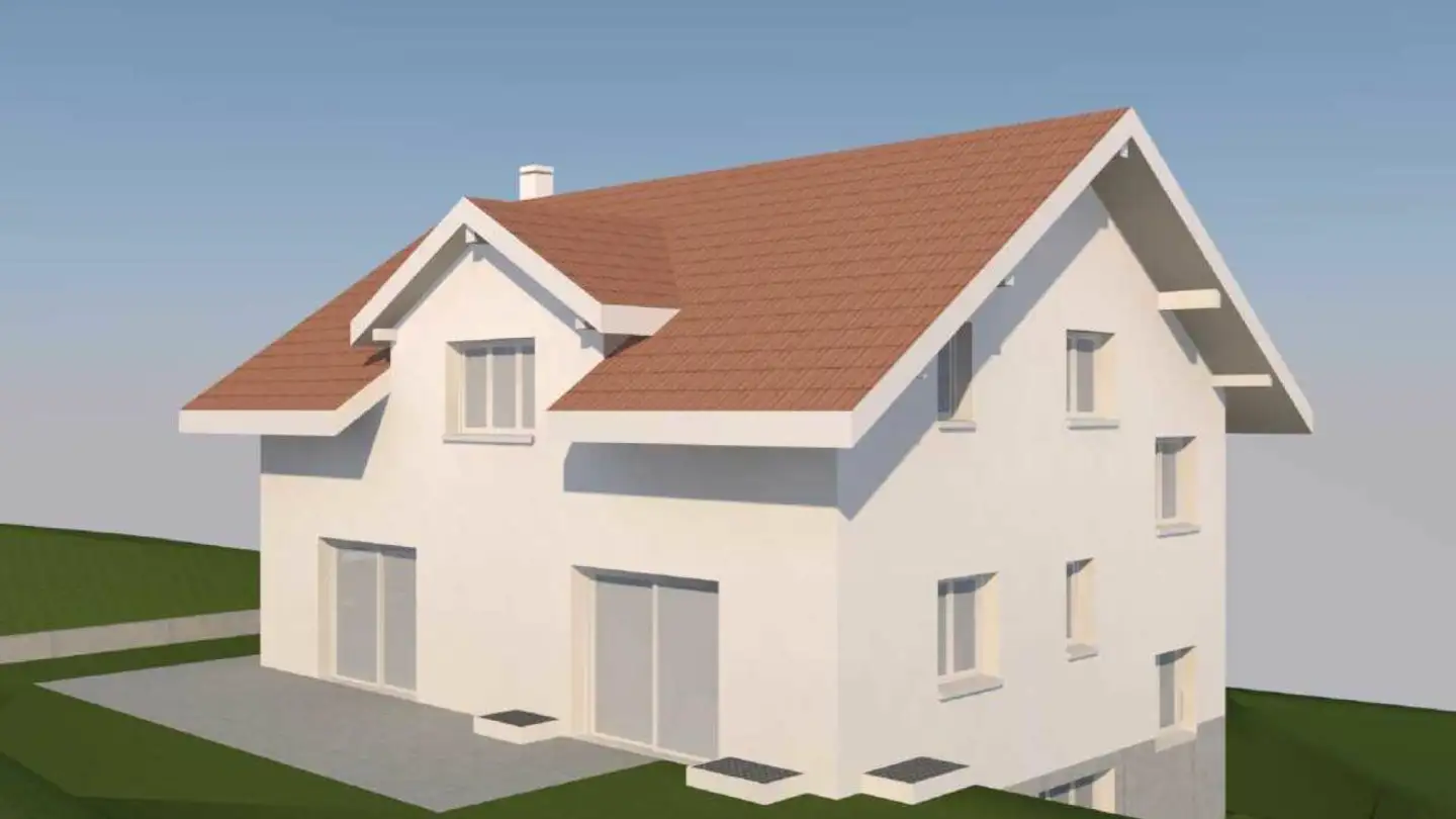 Single house for sale - Im Bühl 8, 9546 Tuttwil