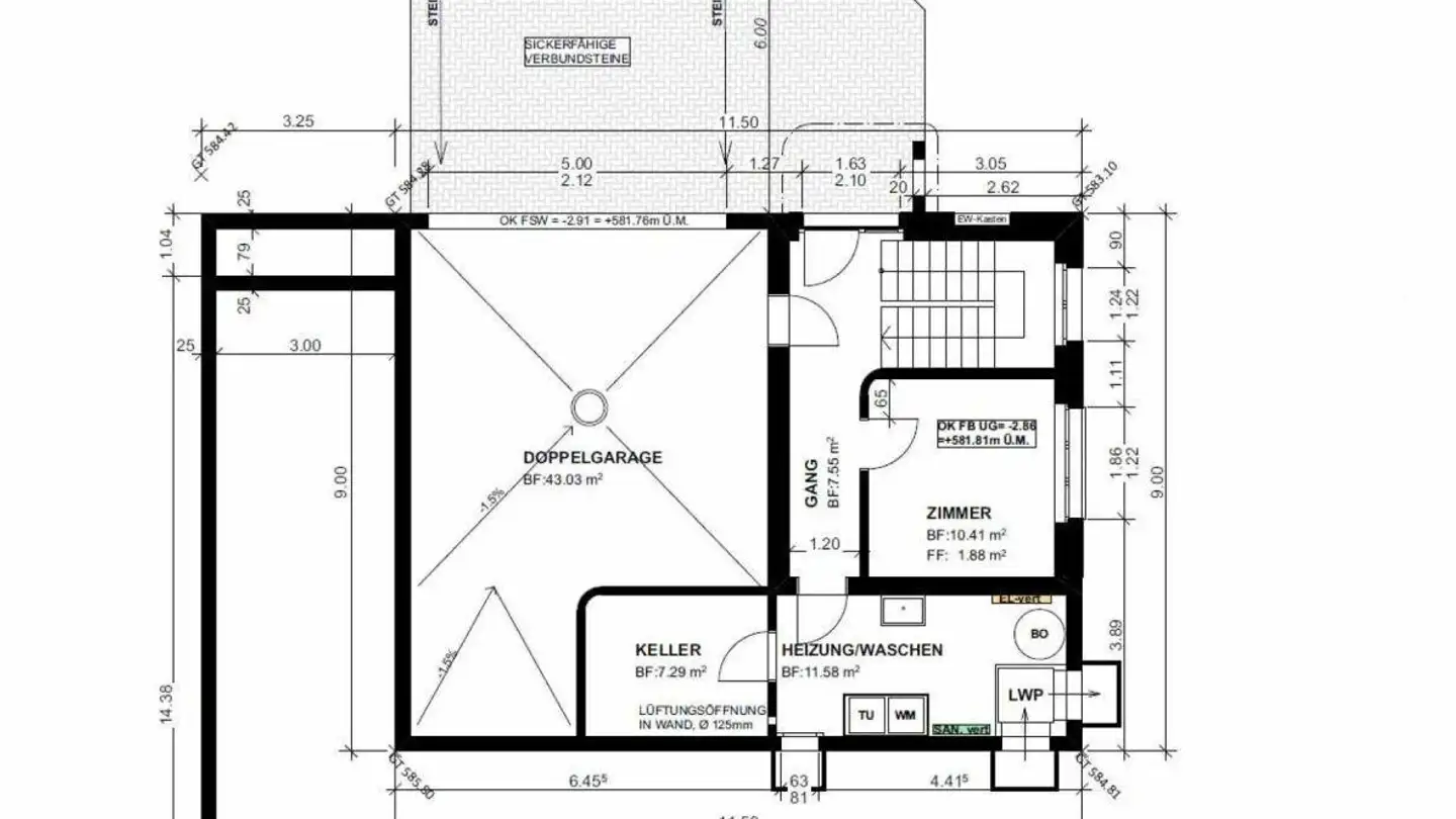 Single house for sale - Im Bühl 8, 9546 Tuttwil - Photo 3