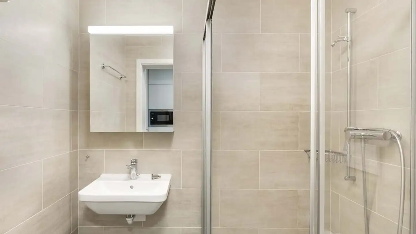 Stanza singola in affitto - Avenue Du Silo, 1020 Renens VD - Foto 4