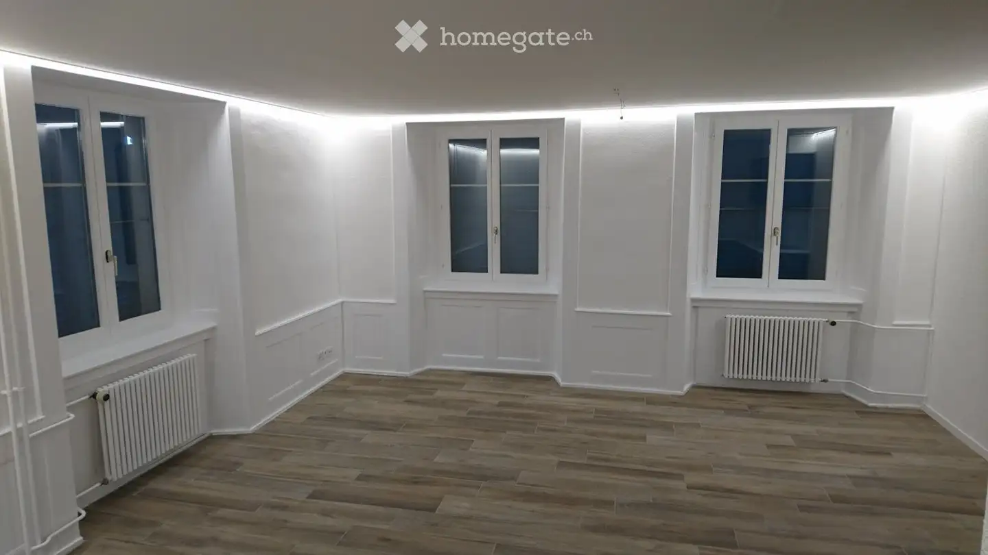 Apartment for rent - Rue Daniel-Jean Richard, 2300 La Chaux-de-Fonds