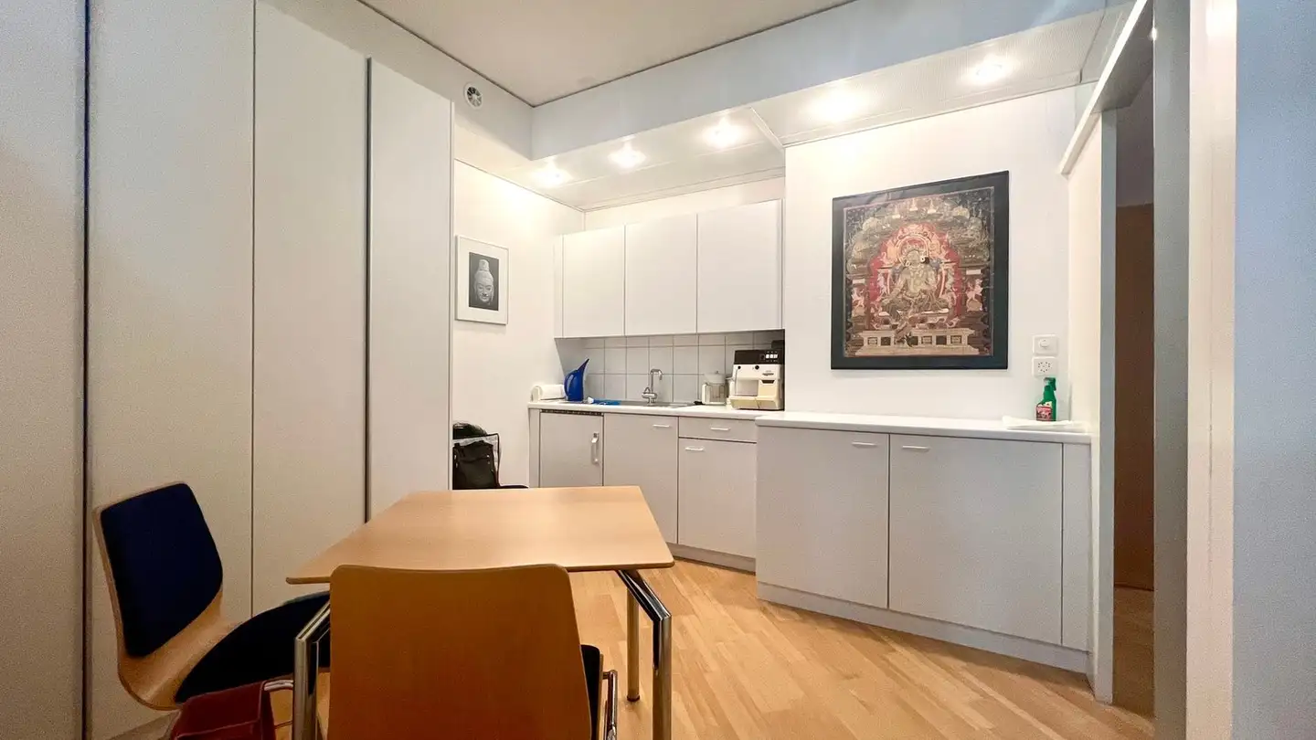 Medical practice for rent - Weisse Gasse 14, 4001 Basel - Photo 3