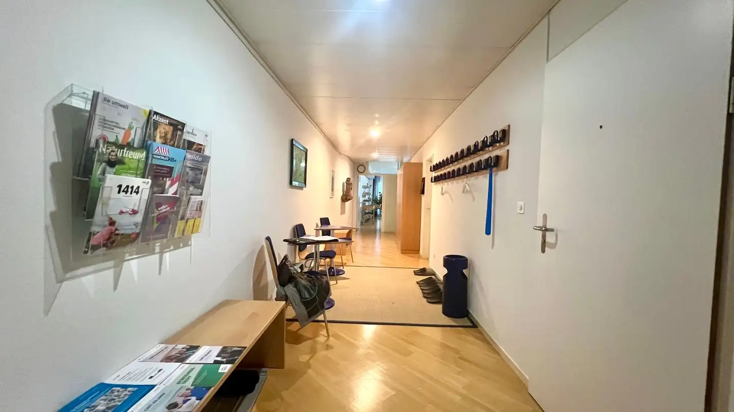 Medical practice for rent - Weisse Gasse 14, 4001 Basel - Photo 4