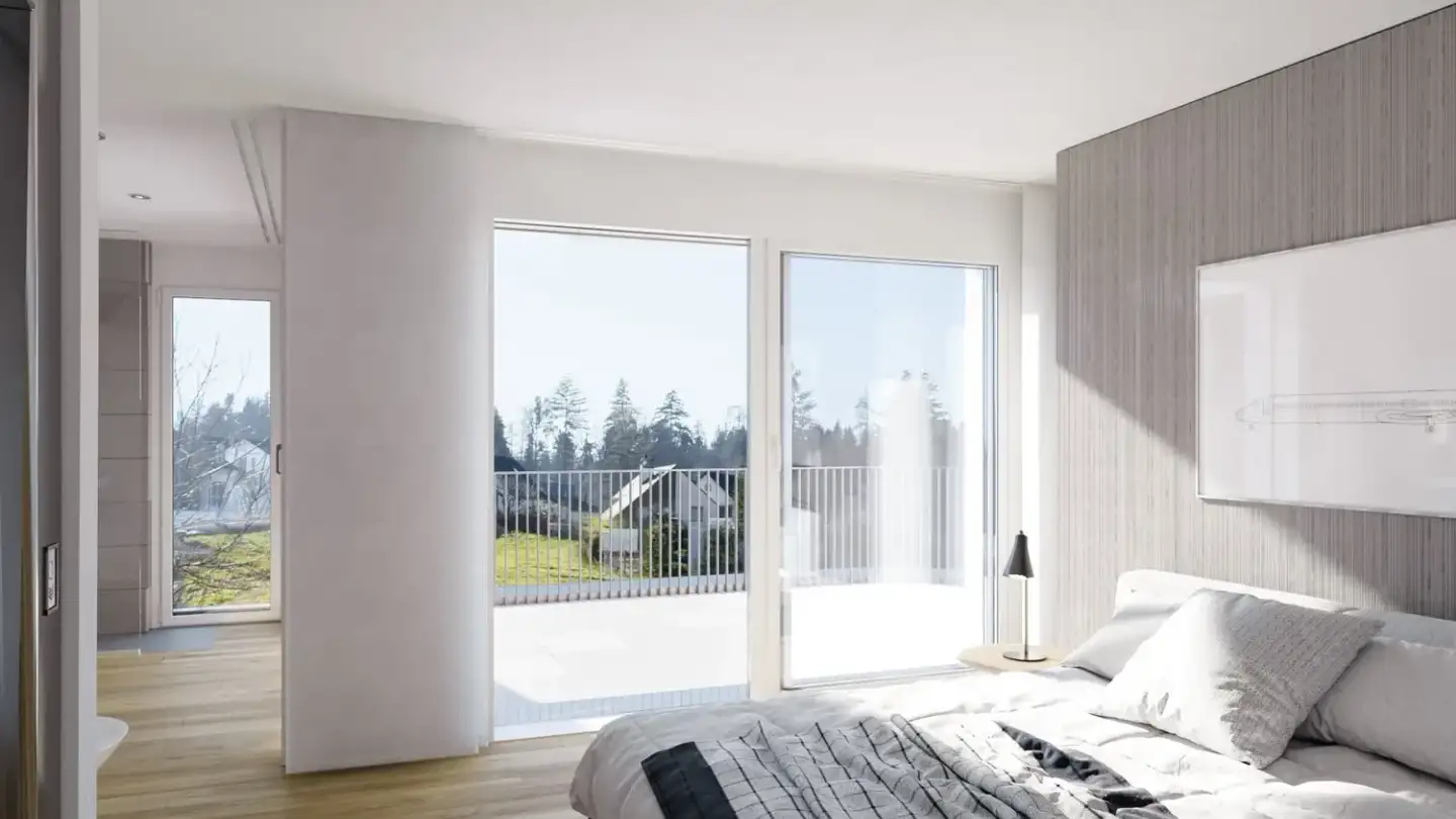 Semi-detached house for sale - Alpenblickstrasse 16, 8630 Rüti ZH - Photo 3