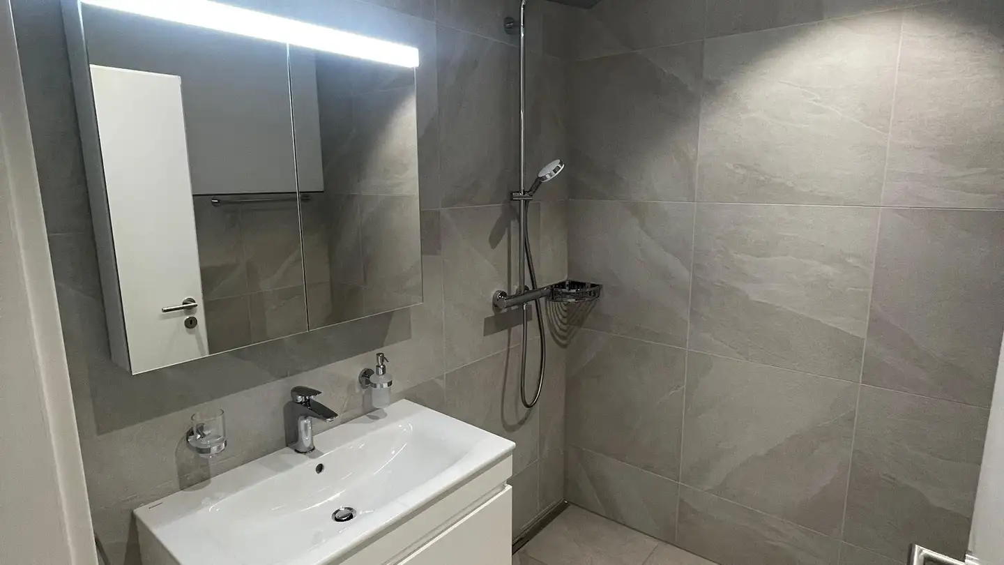 Appartement à louer - Rue Du 23 Juin 36, 2942 Alle - Photo 2