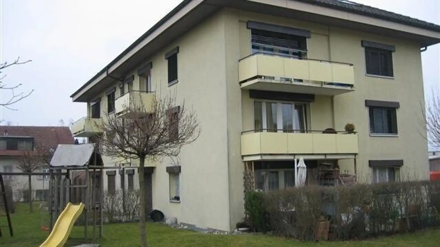 Apartment for rent - Birkenstrasse 3, 5212 Hausen AG