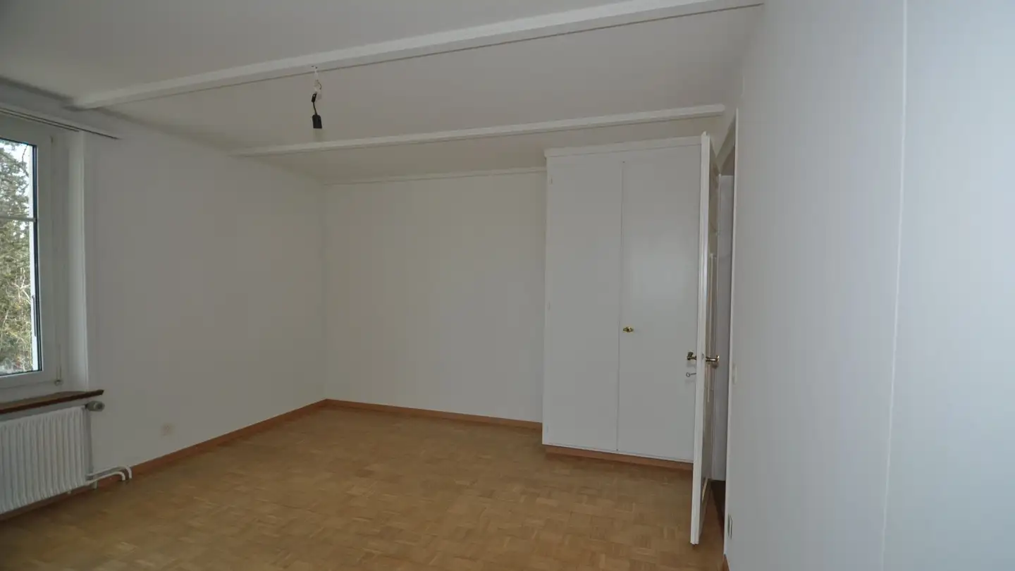 Chambre à louer - Jurastrasse 112, 4912 Aarwangen - Photo 3