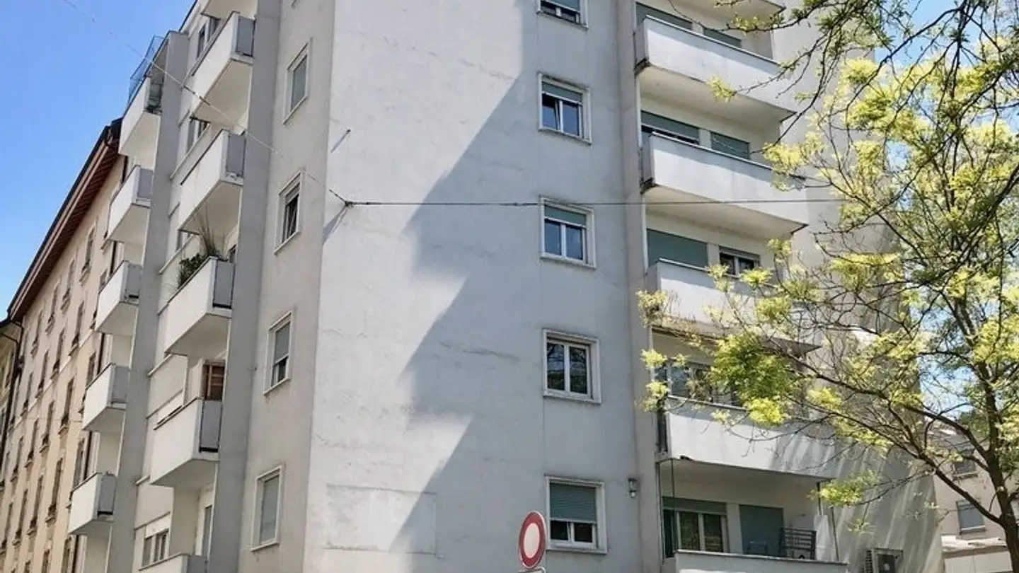 Apartment for rent - Rue Du Môle, 1201 Genève