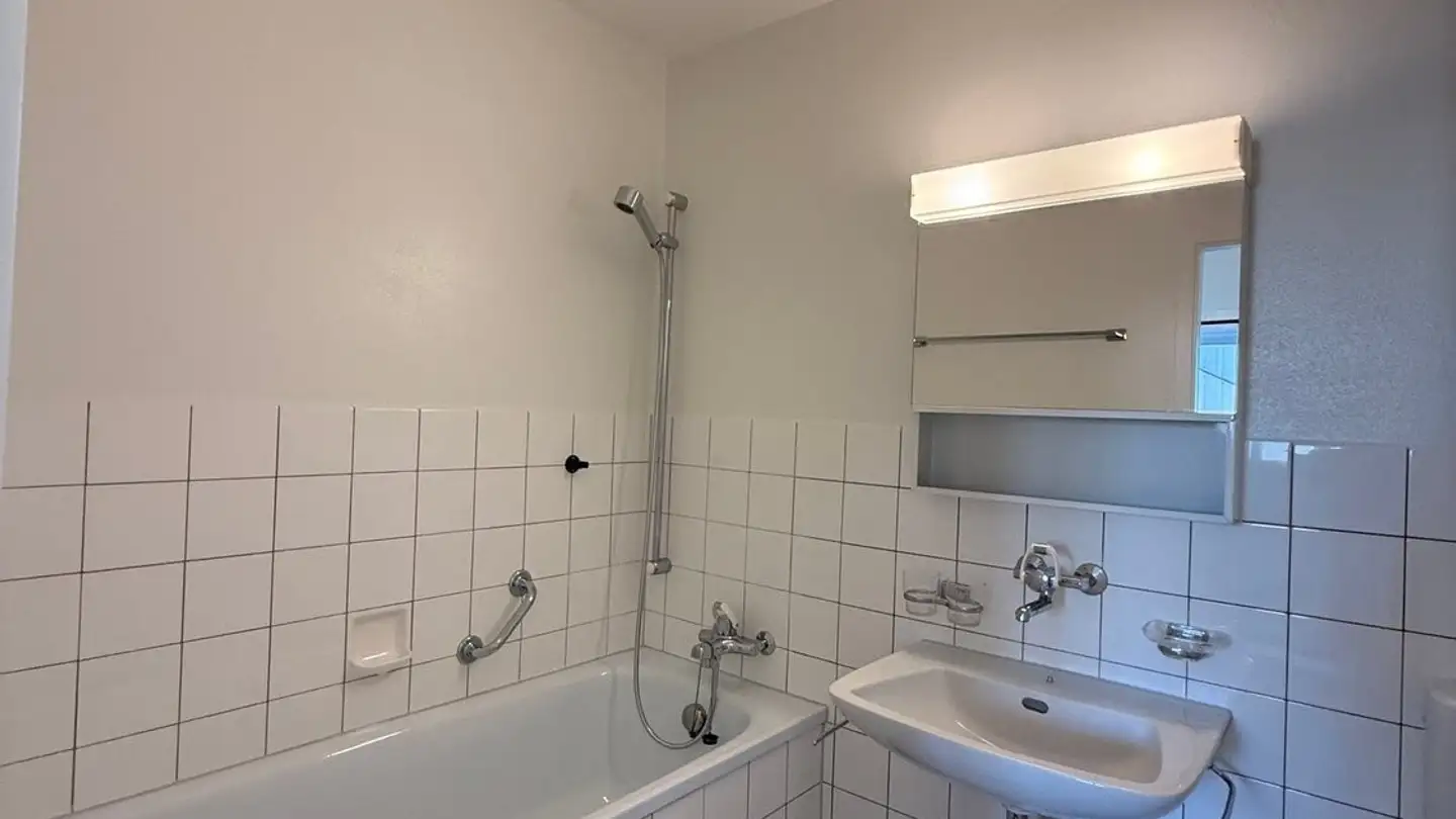 Appartamento in affitto - Witenwisstrasse 4, 9200 Gossau SG - Photo 2