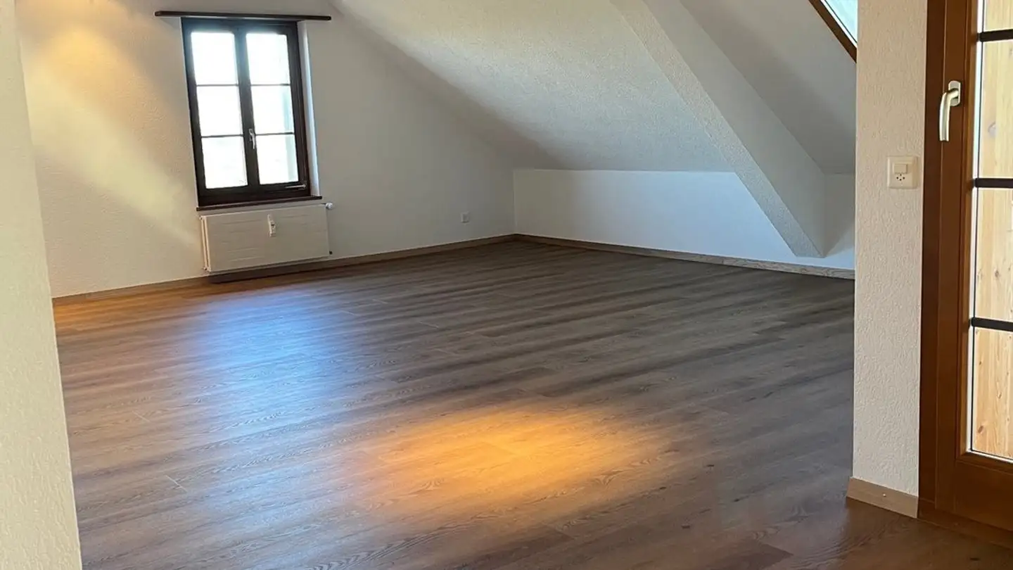 Wohnung mieten - Unterrüti 19, 5634 Merenschwand