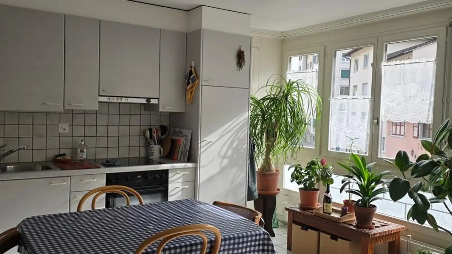 Apartment for rent - Rue Du Moulin 20, 2740 Moutier