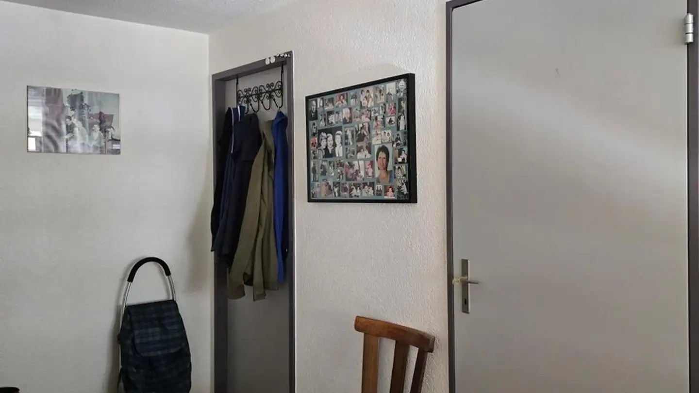 Apartment for rent - Rue Du Moulin 20, 2740 Moutier - Photo 2