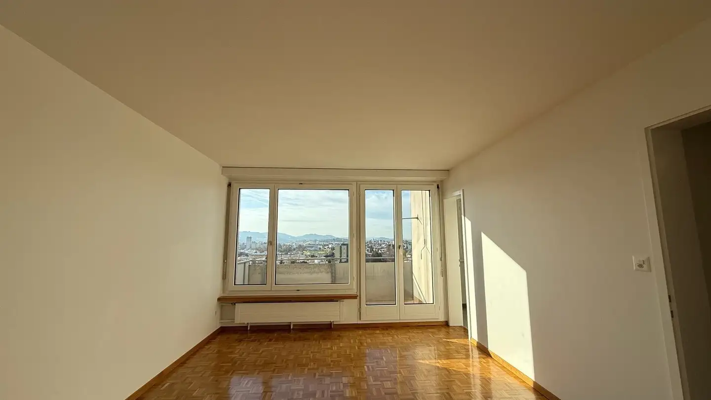 Appartamento in affitto - Witenwisstrasse 4, 9200 Gossau SG - Photo 3