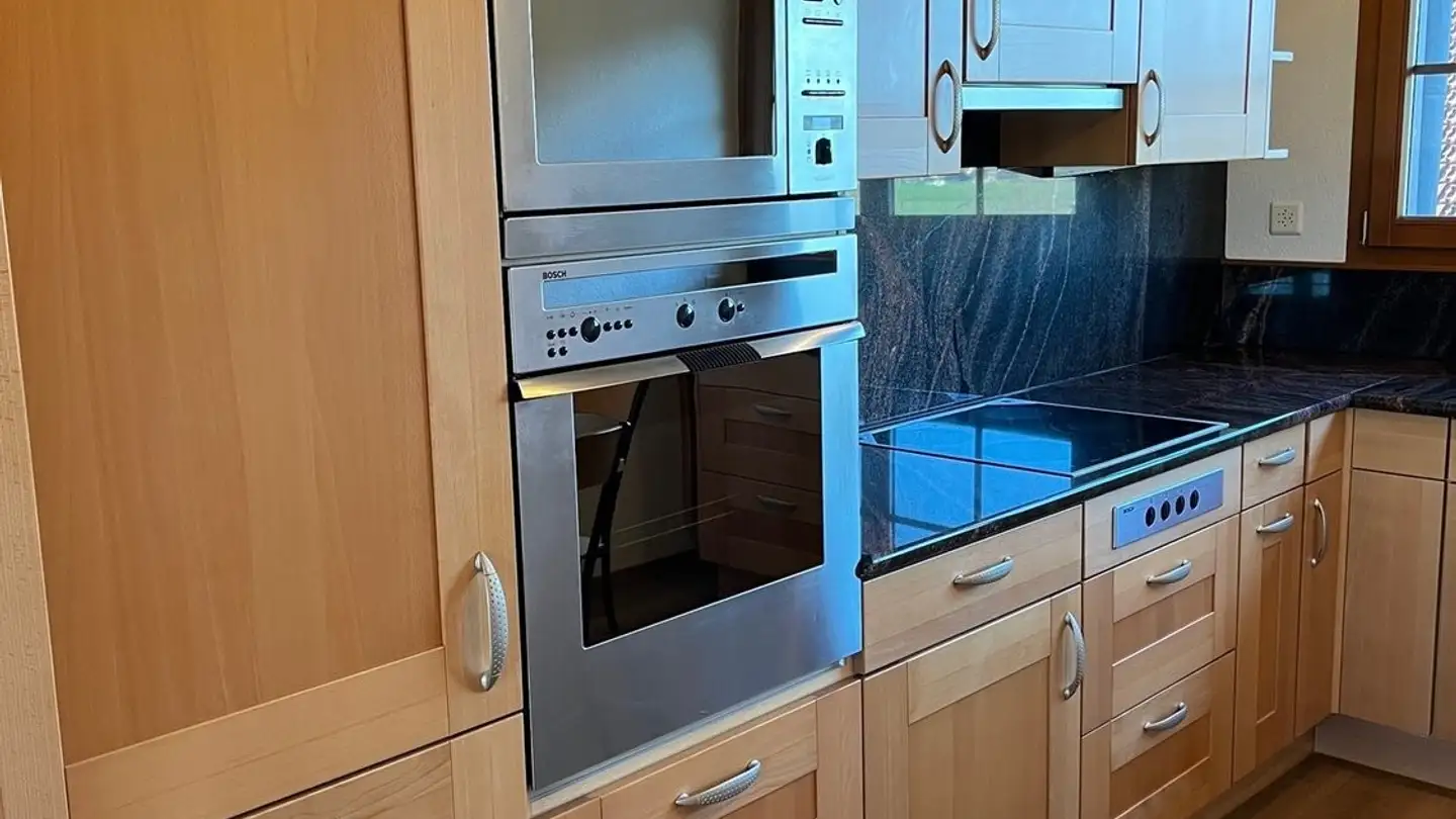 Wohnung mieten - Unterrüti 19, 5634 Merenschwand - Foto 3