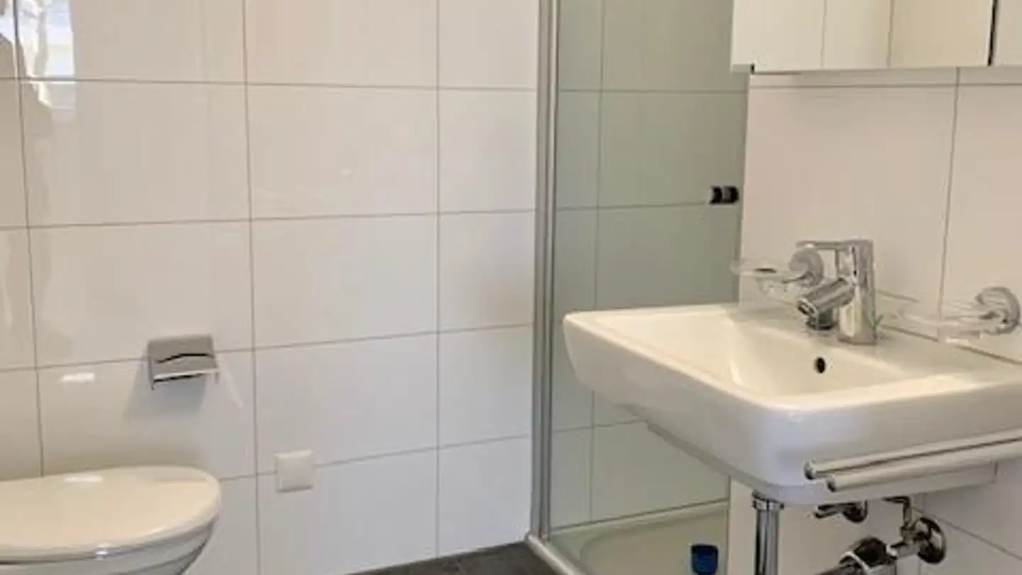 Appartamento in affitto - Mühlehofstrasse 9, 6210 Sursee - Photo 3