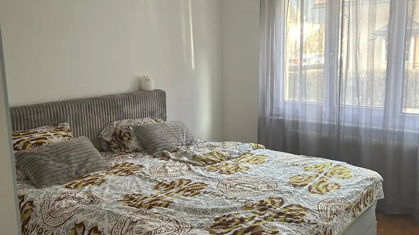 Appartement à louer - Rue Des Epineys 4, 1920 Martigny