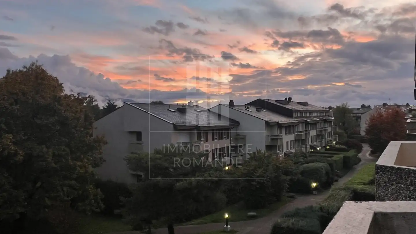 Apartment for rent - Chemin de Planta 39, 1223 Cologny