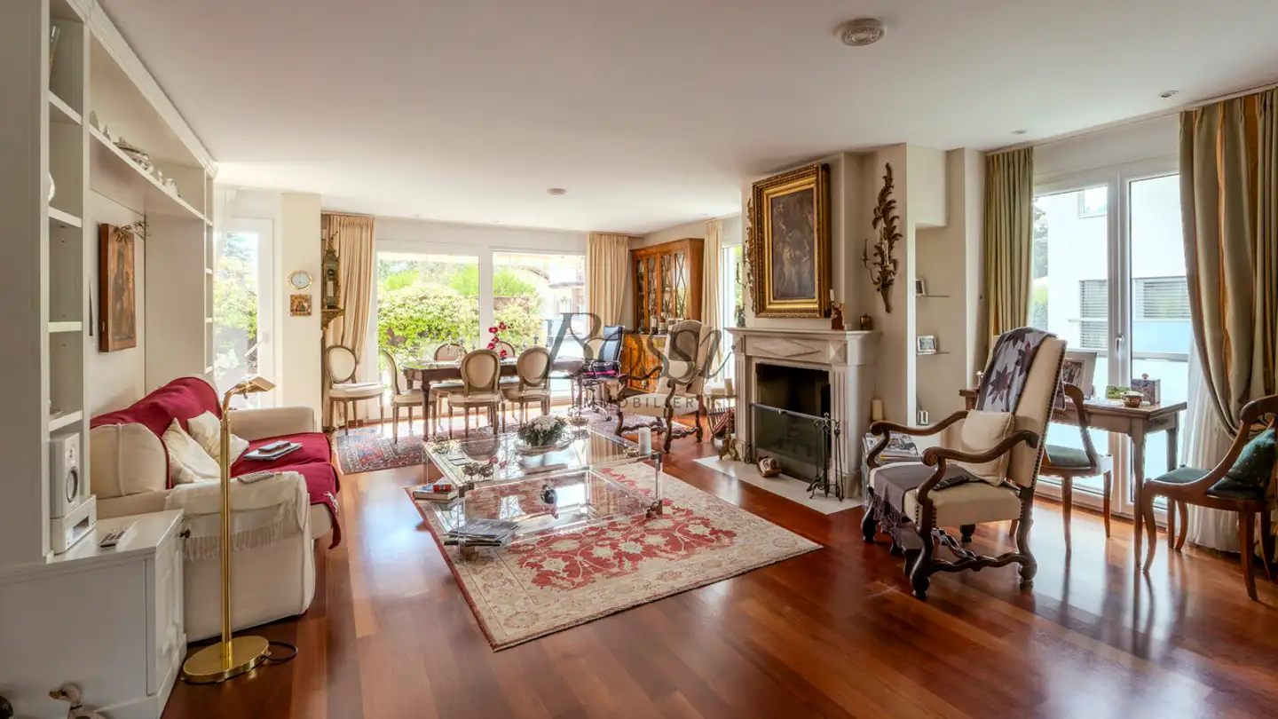 Apartment for sale - 1260 Nyon - Photo 4