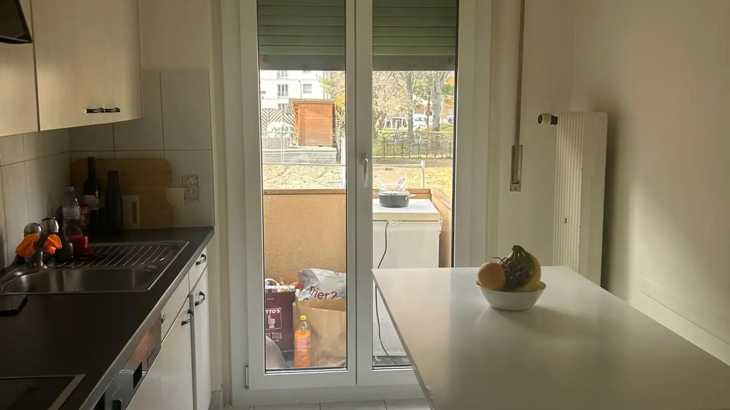 Appartement à louer - Rue Des Epineys 4, 1920 Martigny - Photo 2