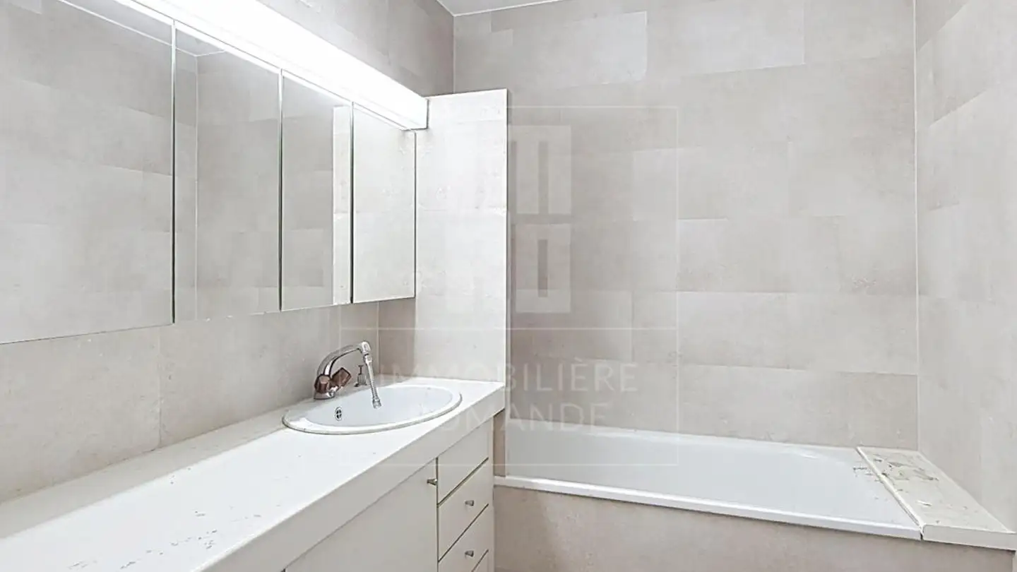 Appartement à louer - Chemin de Planta 39, 1223 Cologny - Photo 2