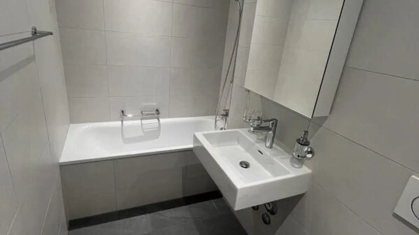 Apartment for rent - Untermattweg 80, 3027 Bern - Photo 3