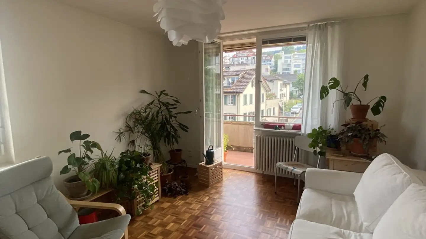 Furnished apartment for rent - Neudorfstrasse 60, 8810 Horgen